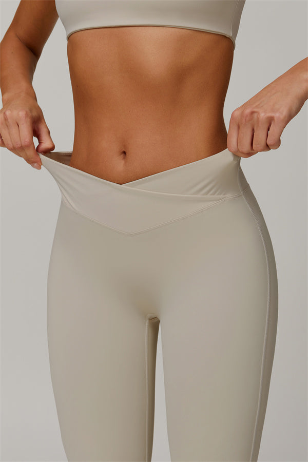 The Halo Flare Legging