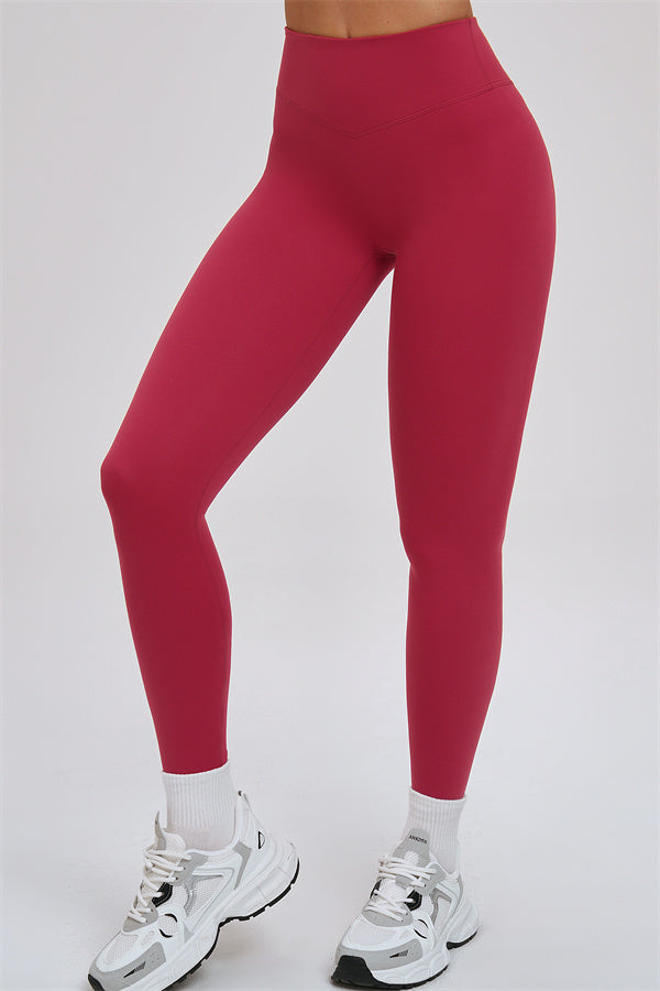 The Kinetic Legging