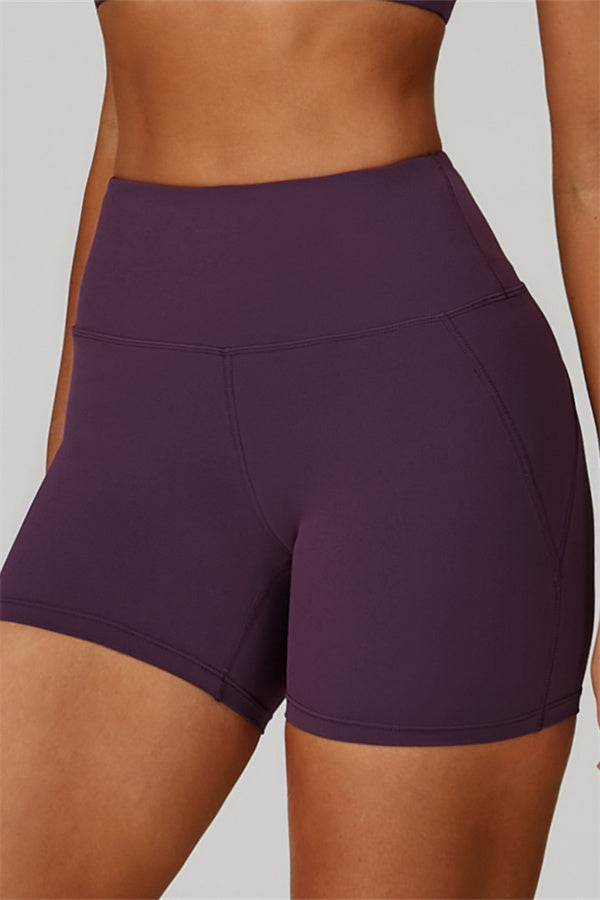 The Bold Short