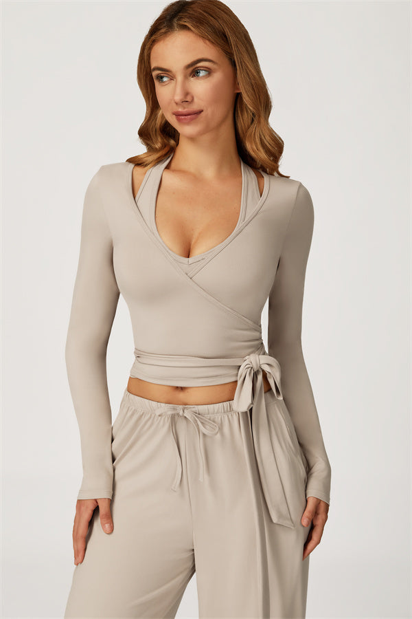 The Serenity Wrap