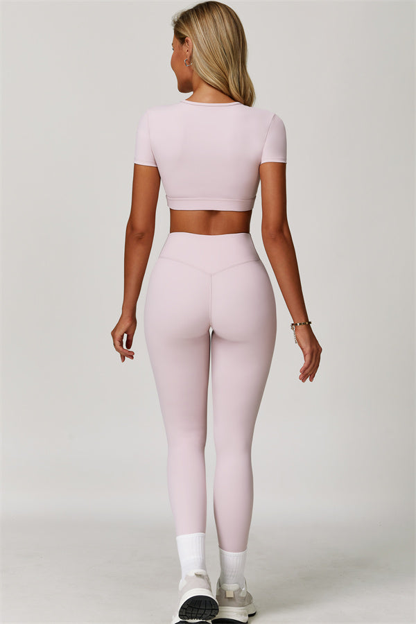 The Lavish Legging