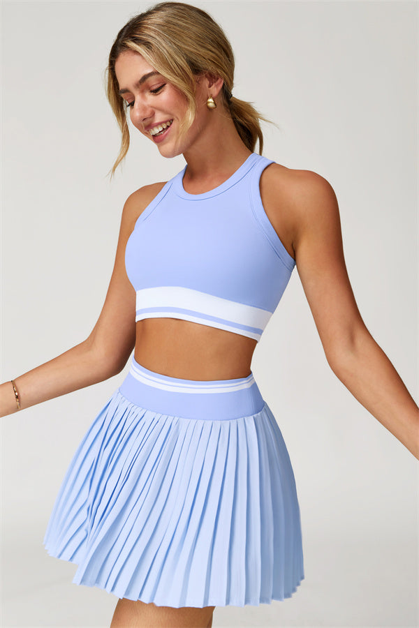 Elan Tennis Skort