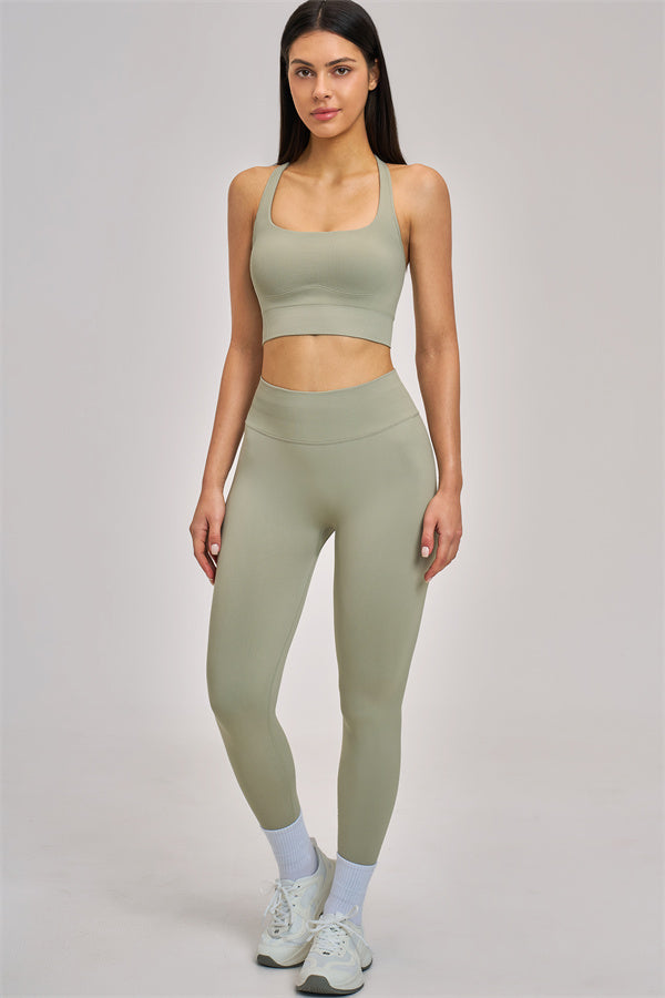 The New Allure Legging