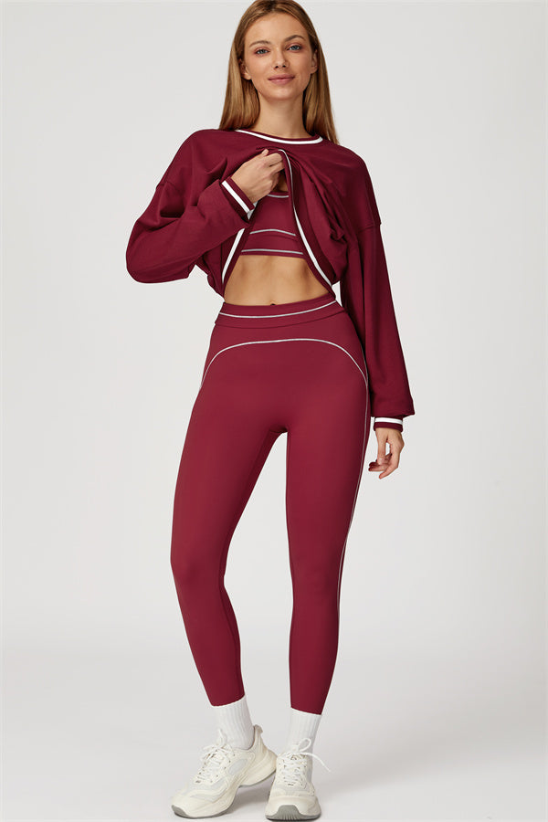 The Amara Legging