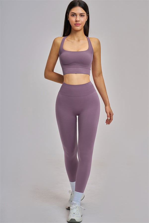 The New Allure Legging