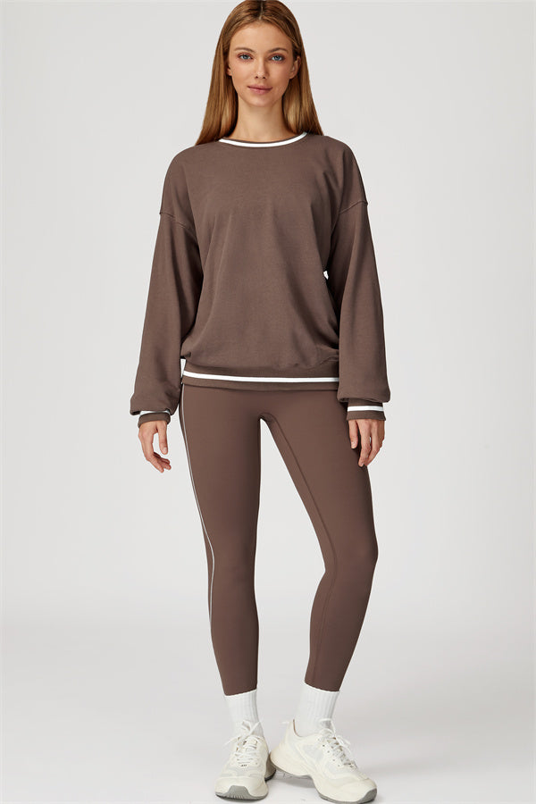 The Amara Legging