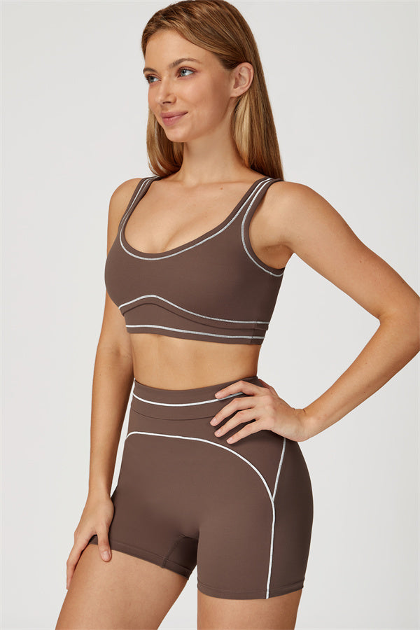 The Amara Short