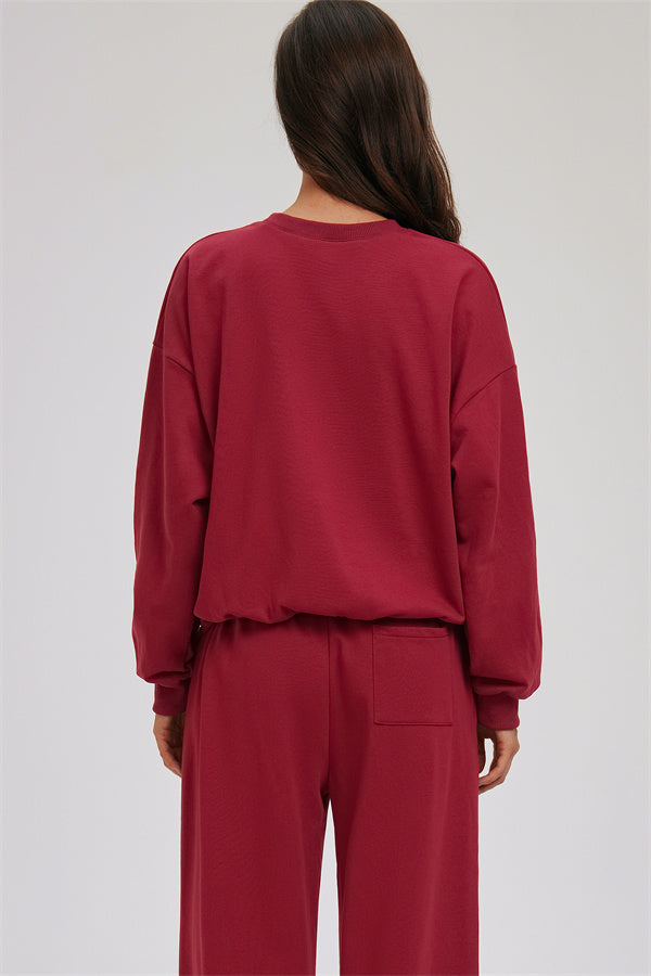 The Kinetic Lounge Pant