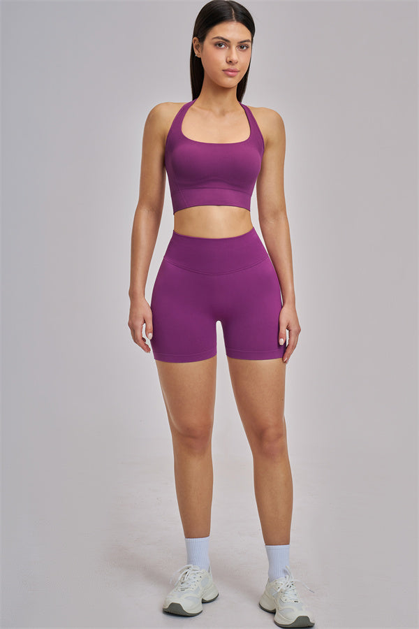 The New Allure Short