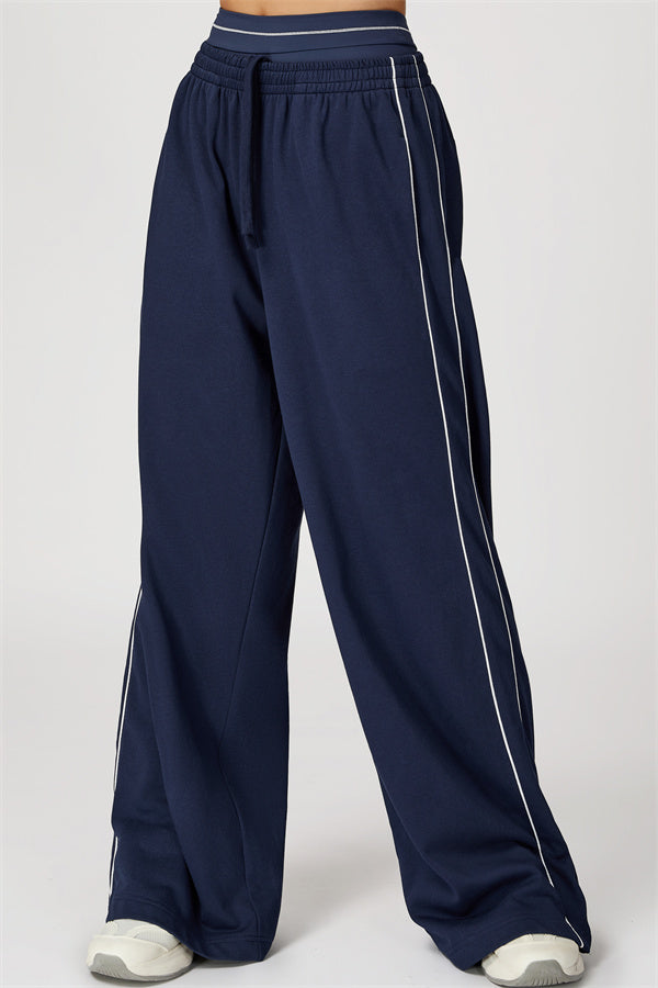 The Amara Wide Leg Pant