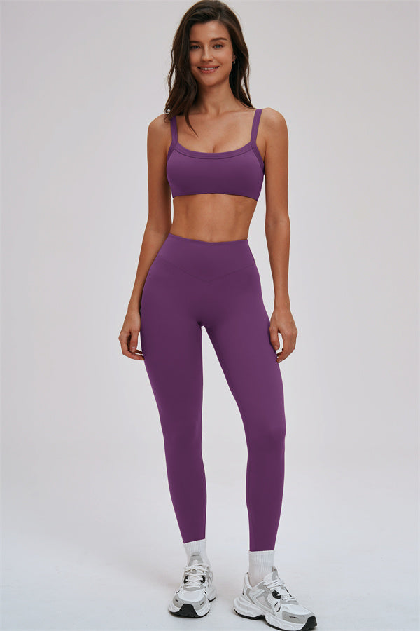 The Kinetic Legging