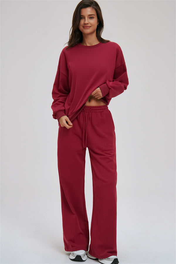 The Kinetic Lounge Pant