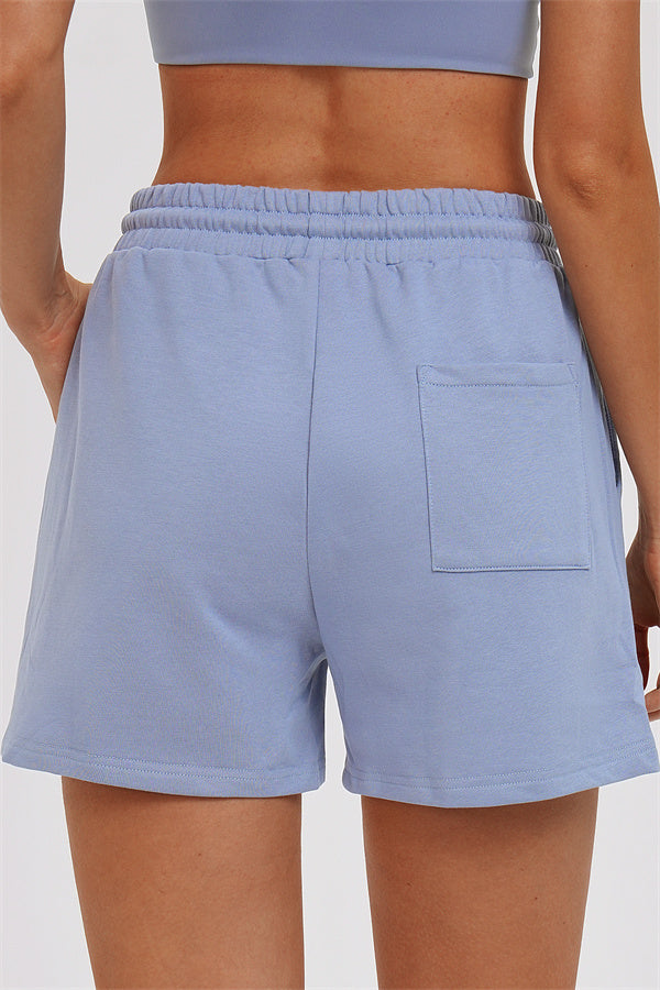 The Kinetic Short