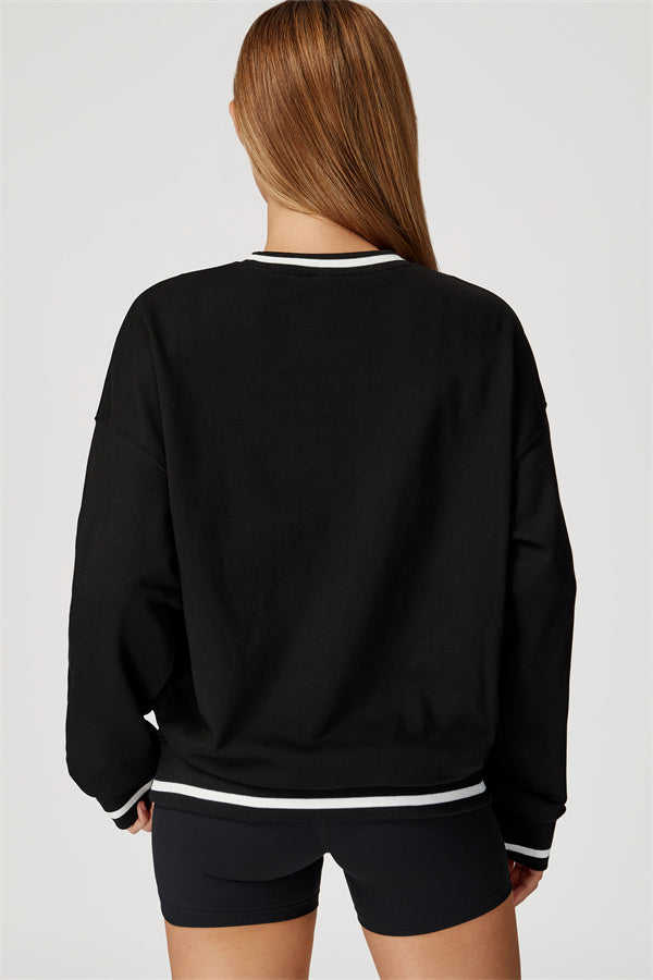 The Amara Short