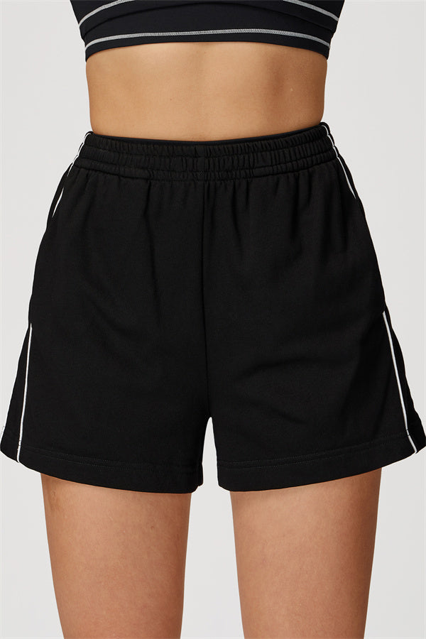 The Amara Lounge Short