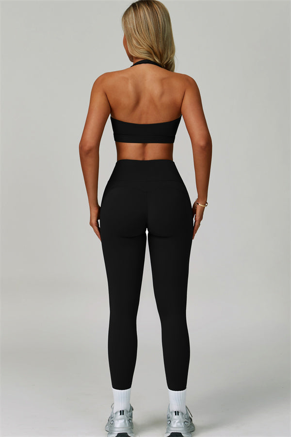 The Bold Legging