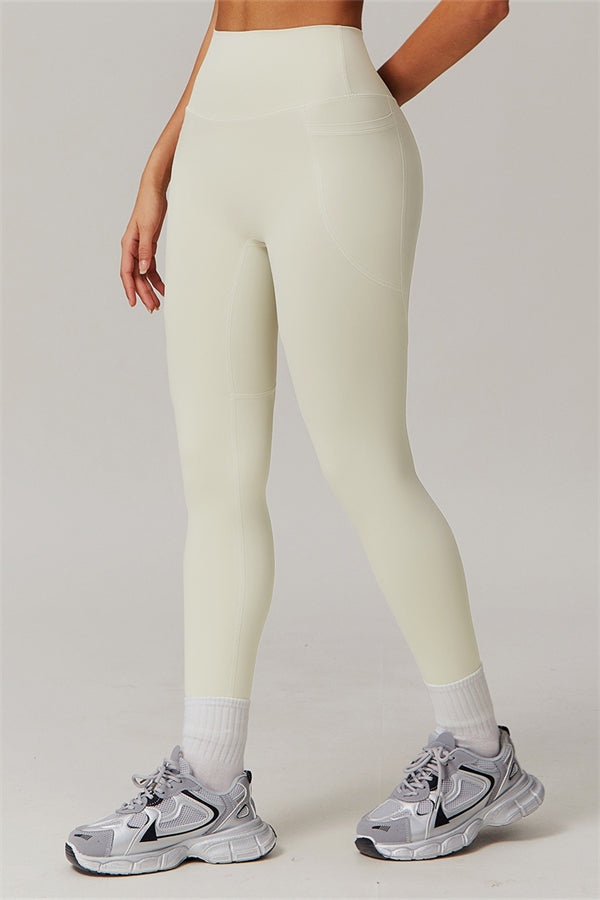 The Blissful Rose Legging