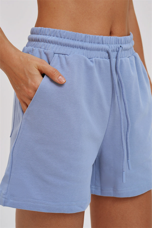 The Kinetic Short