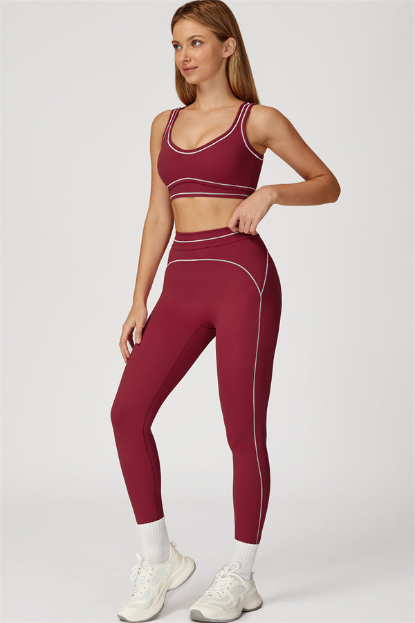 The Amara Legging