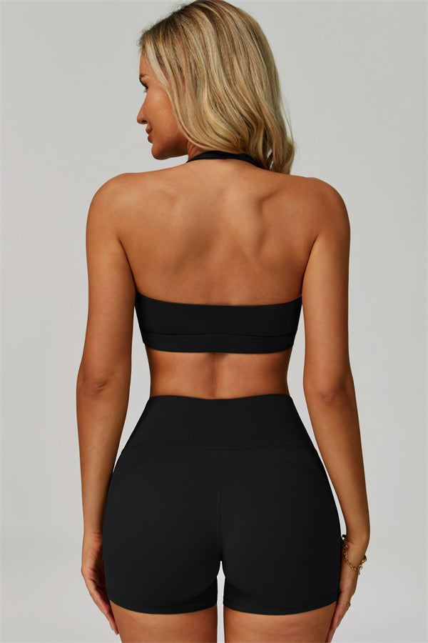 The Bold Short