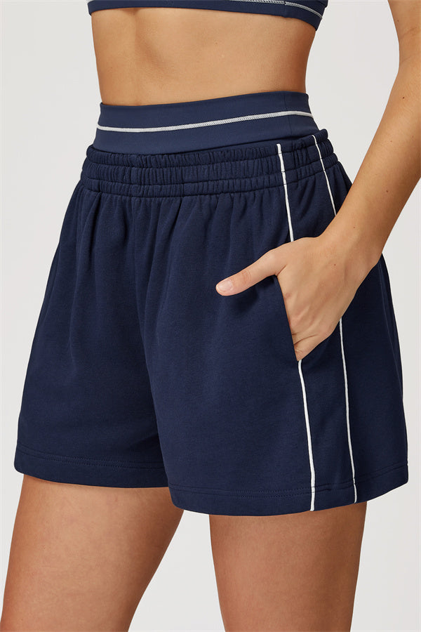 The Amara Lounge Short
