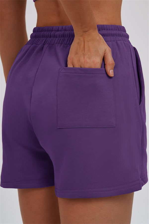 The Kinetic Short