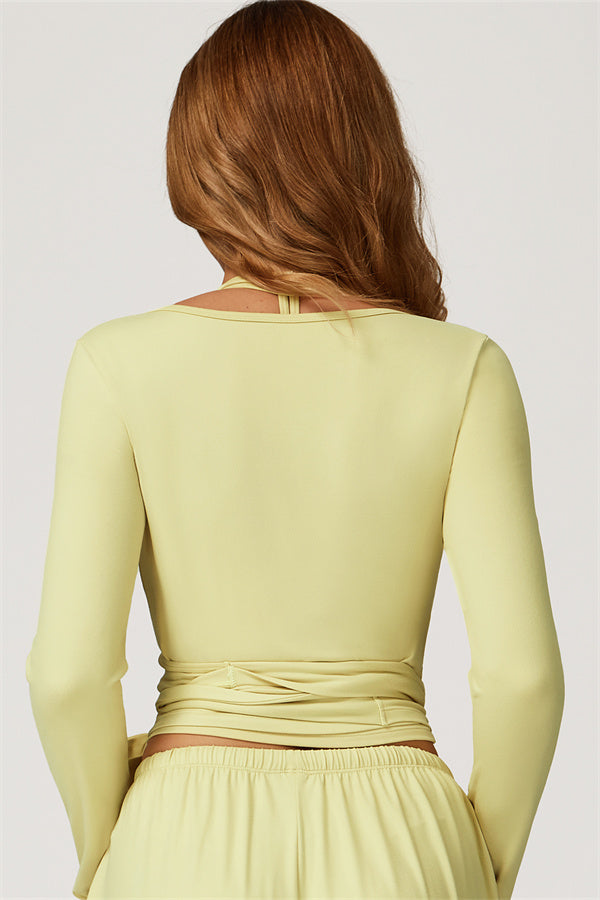 The Serenity Wrap