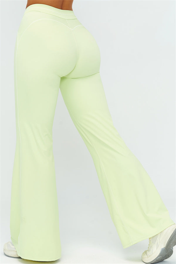 The Amara Flare Legging