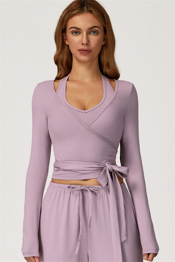 The Serenity Wrap