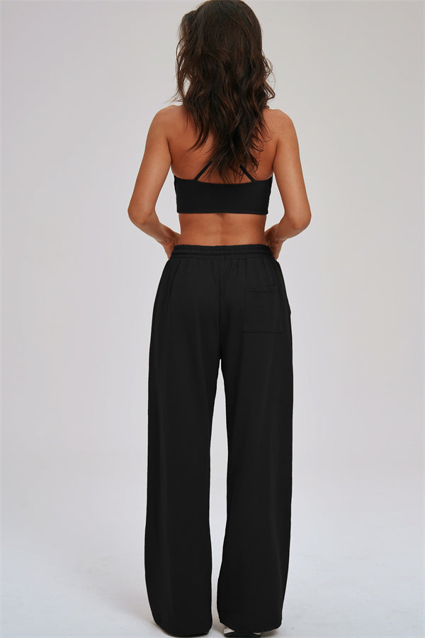 The Kinetic Lounge Pant