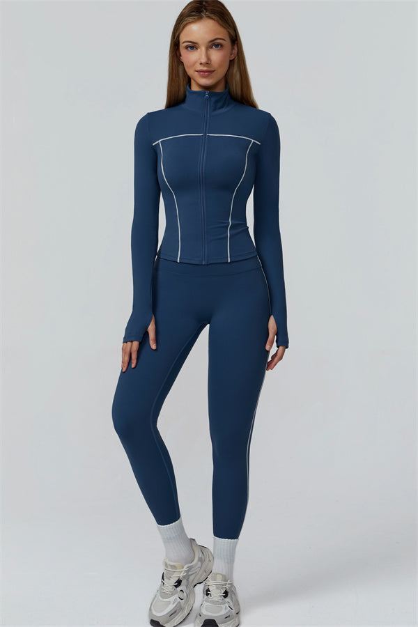 The Venus Jacket