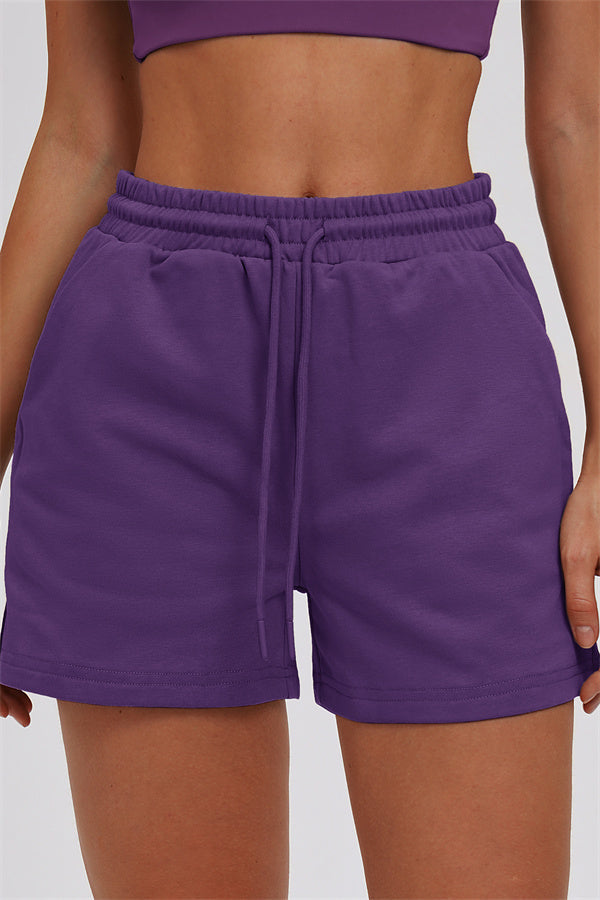 The Kinetic Short