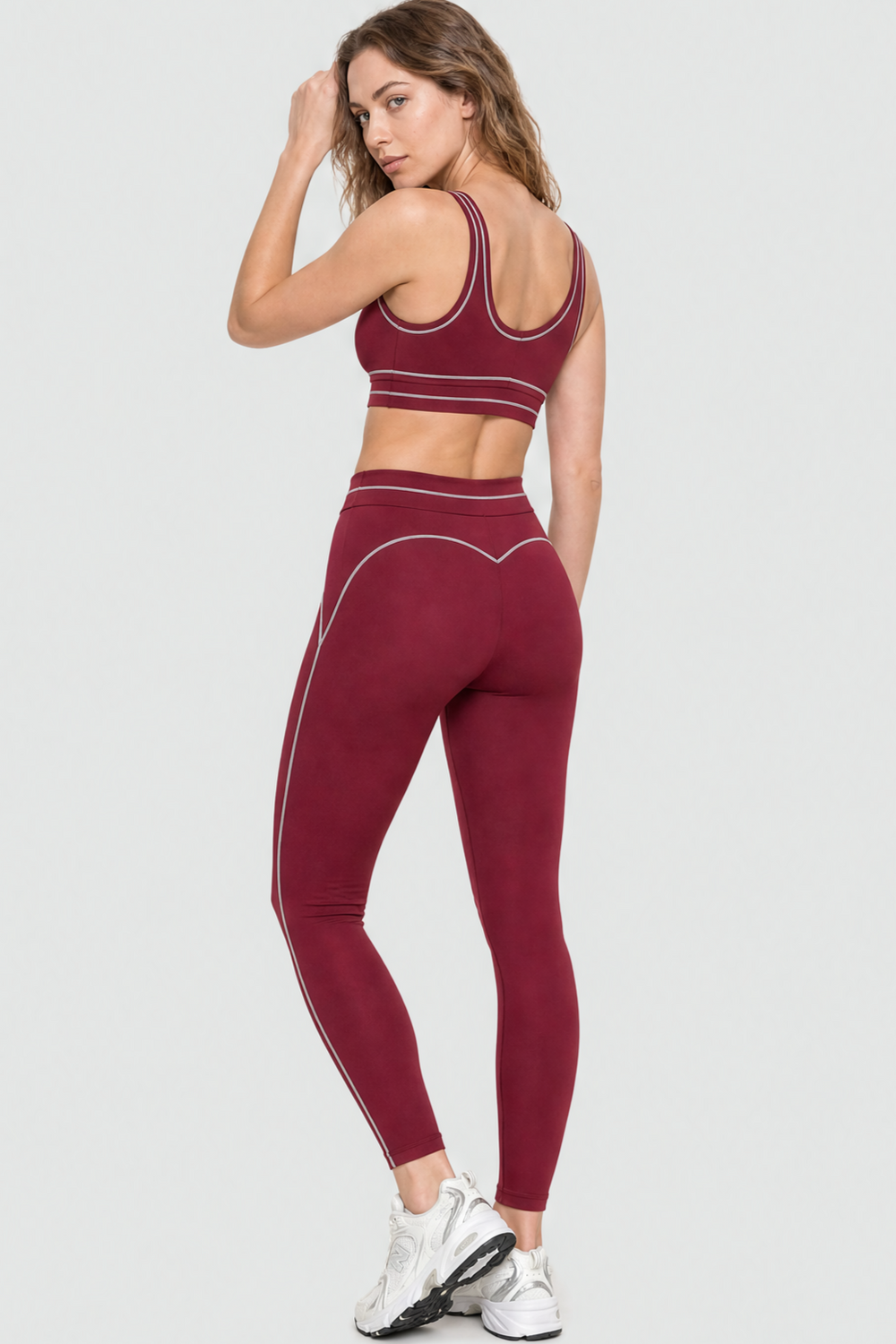 The Amara Legging
