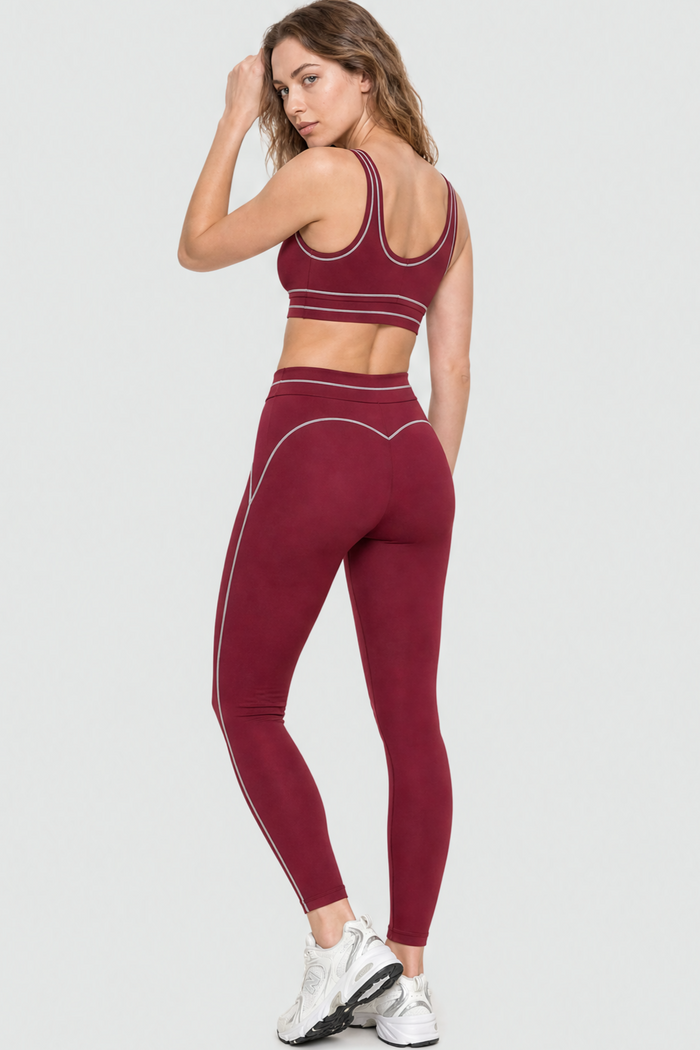 The Amara Legging