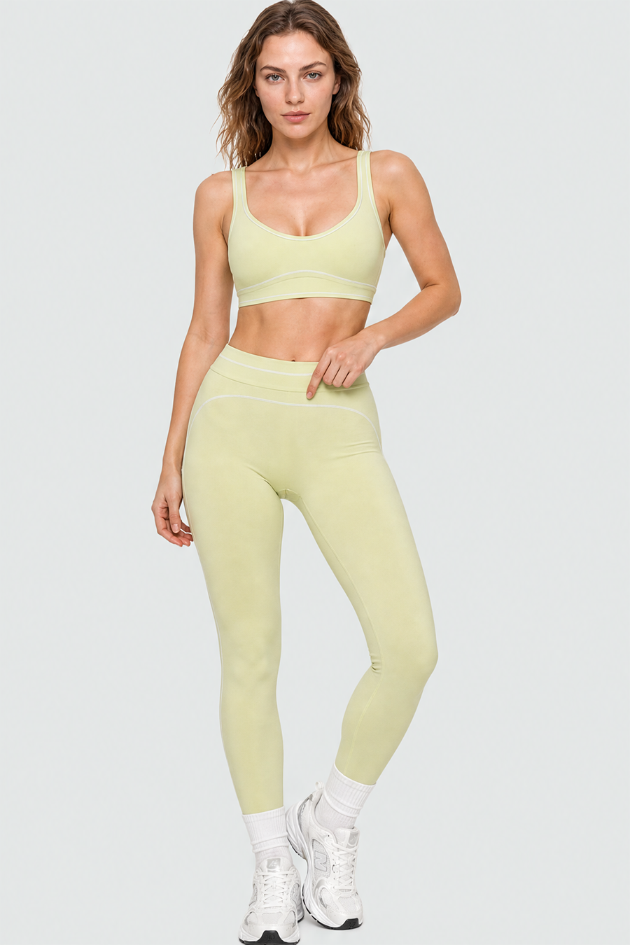 The Amara Legging