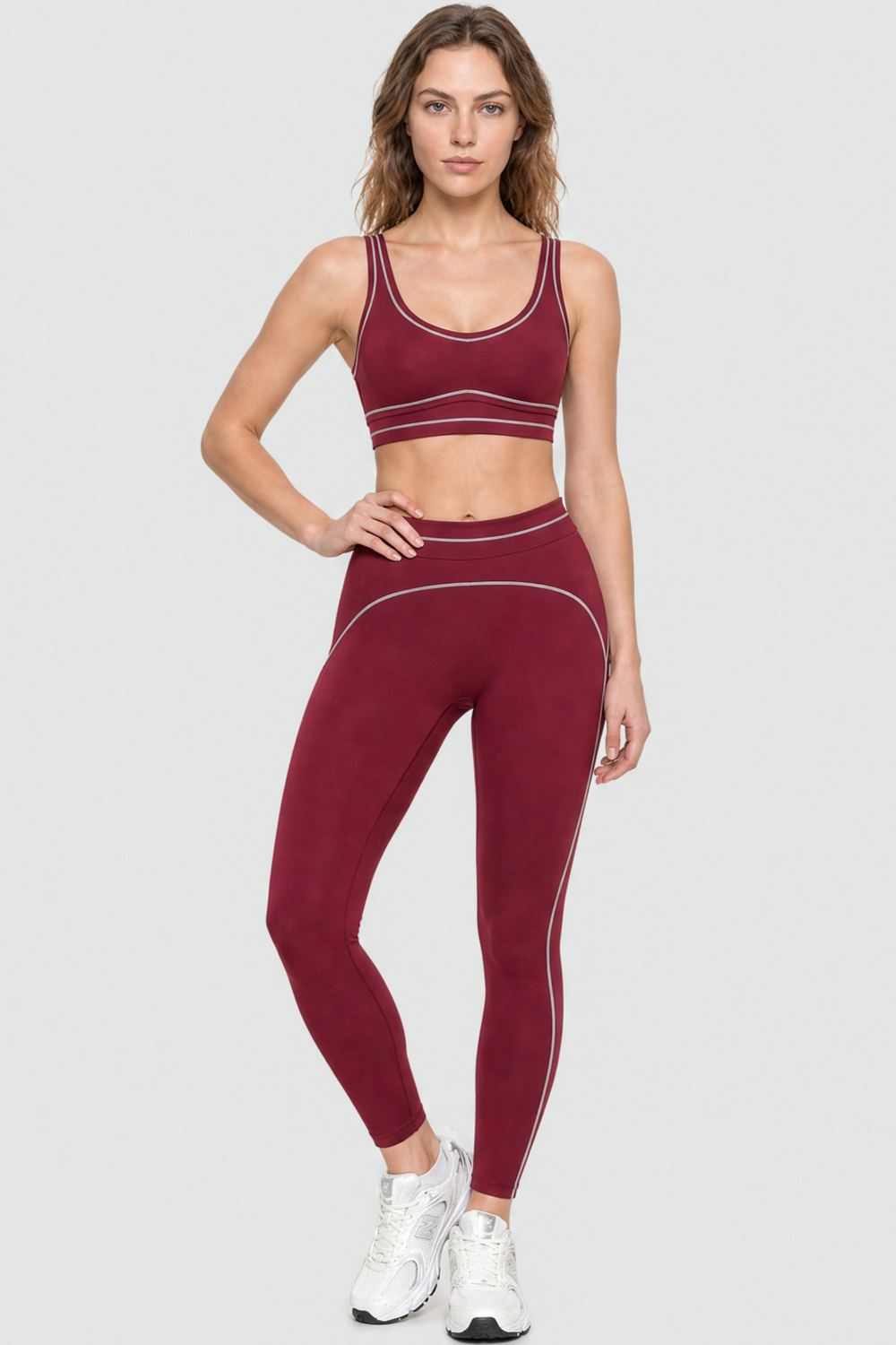 The Amara Legging