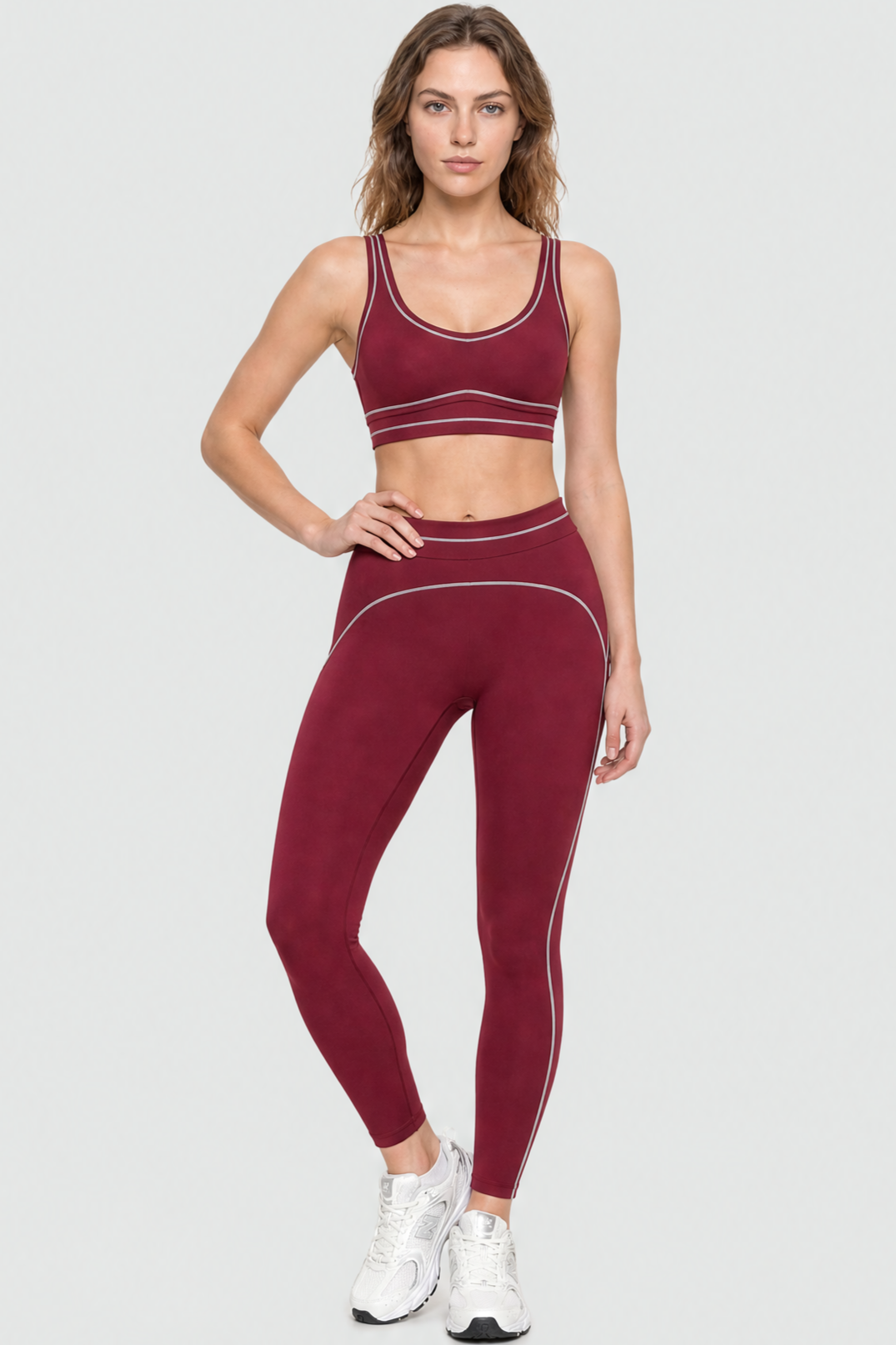 The Amara Legging