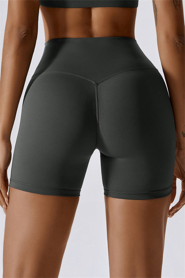 The Eloise Short