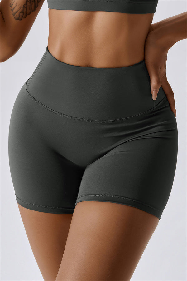 The Eloise Short