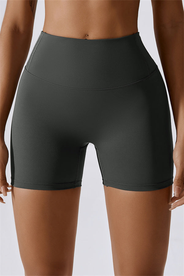 The Eloise Short
