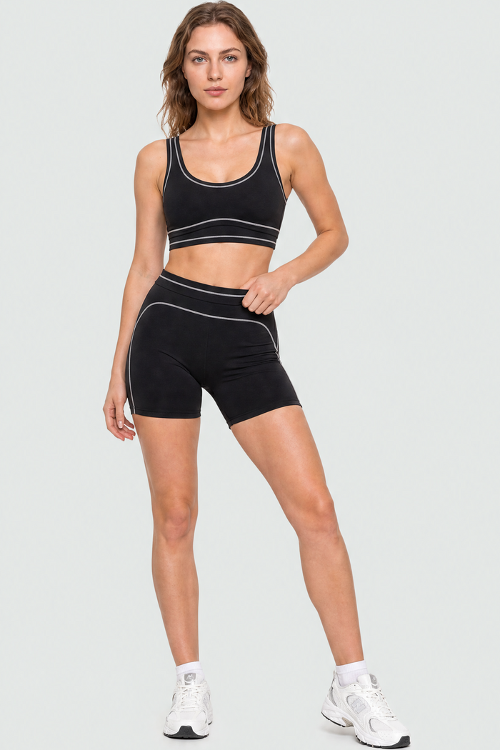 The Amara Short