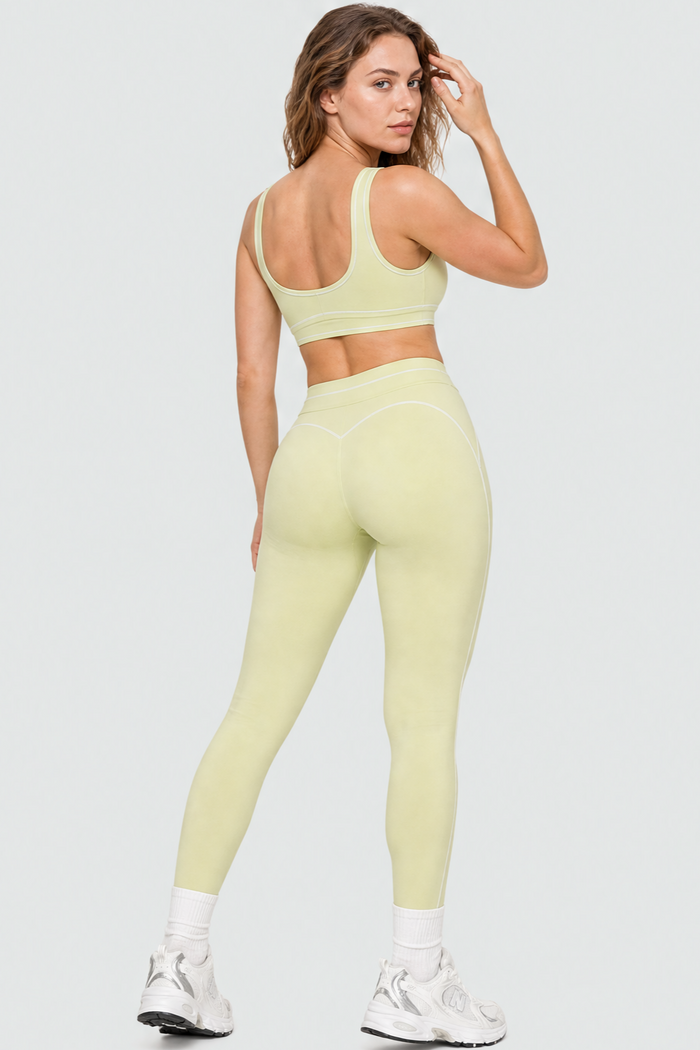 The Amara Legging