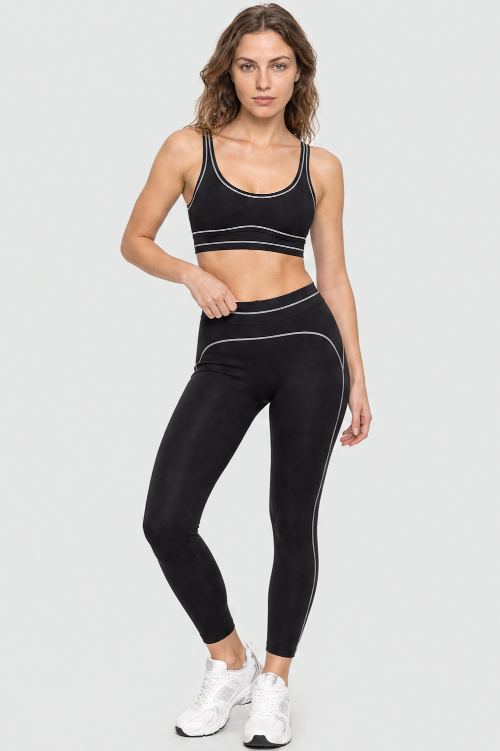 The Amara Legging