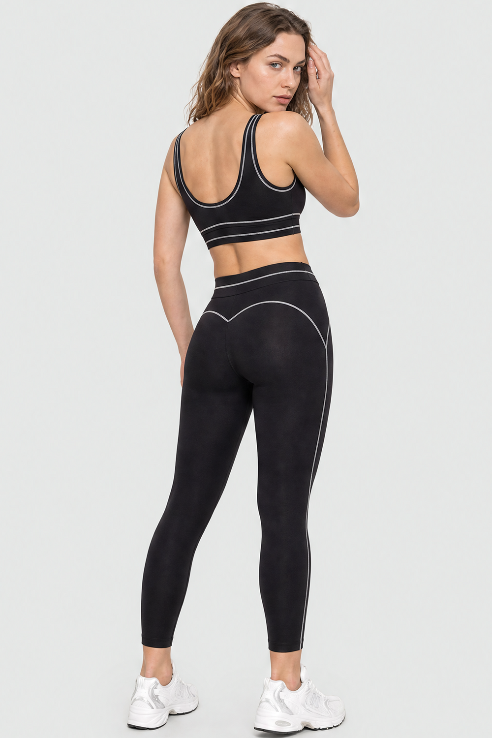 The Amara Legging