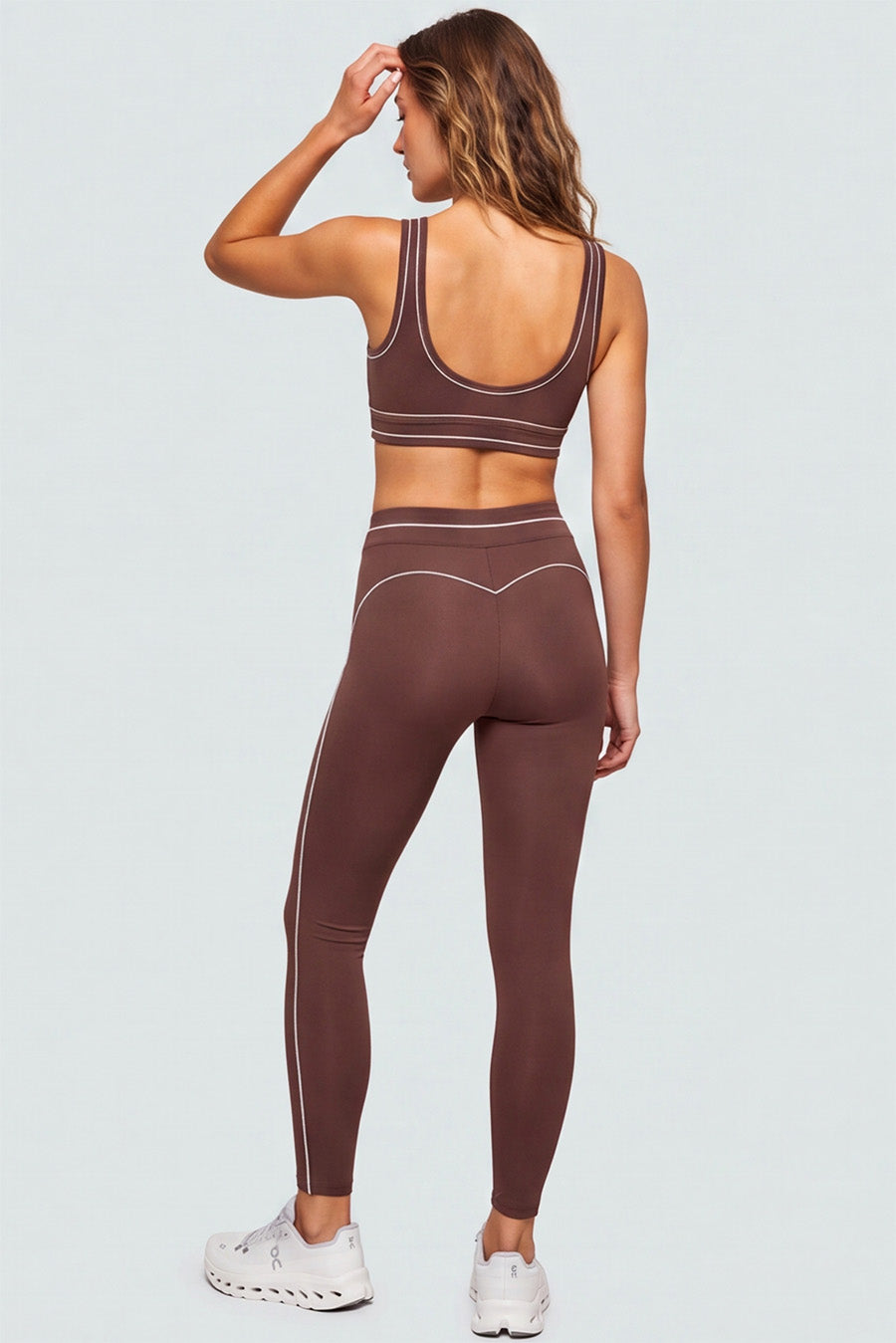The Amara Legging