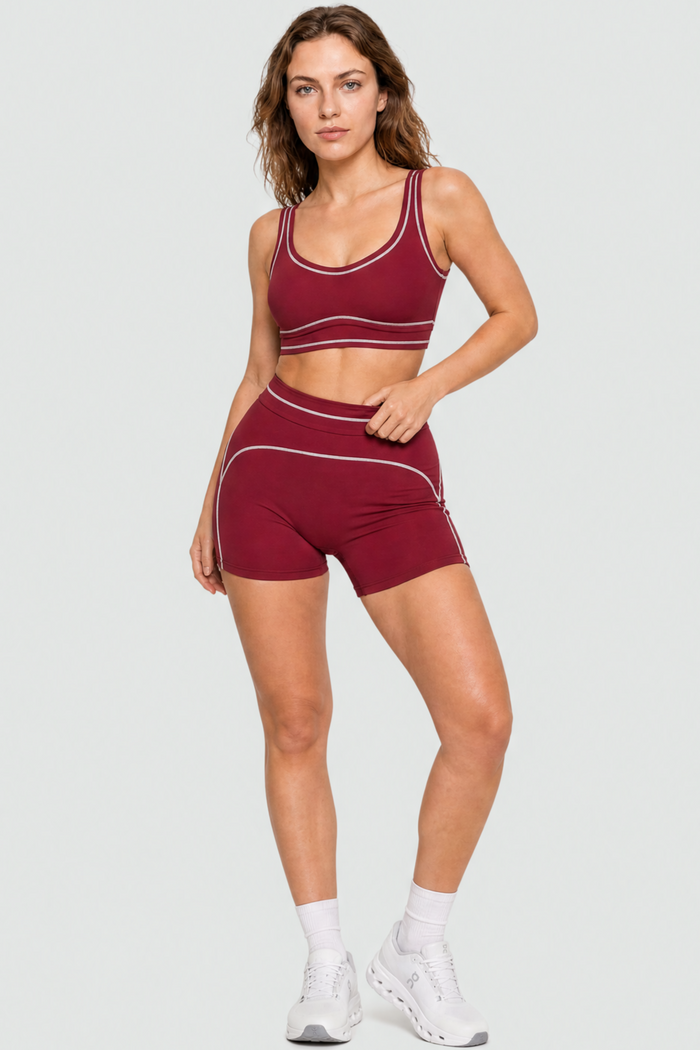 The Amara Short