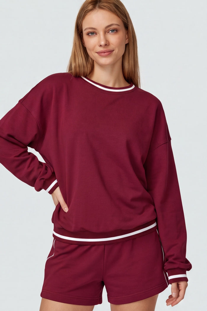 The Amara Sweatshirt