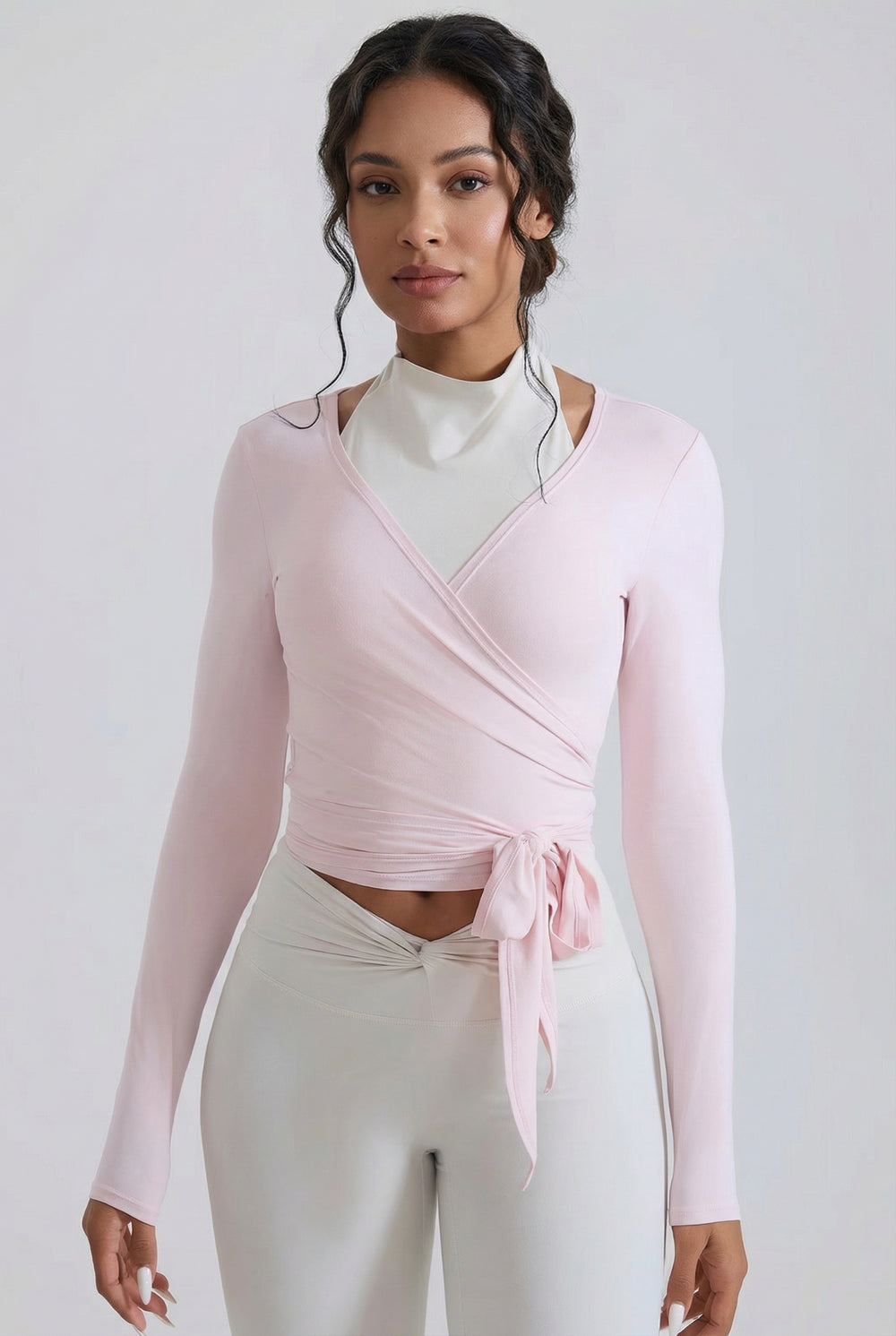Essence Yoga Wrap