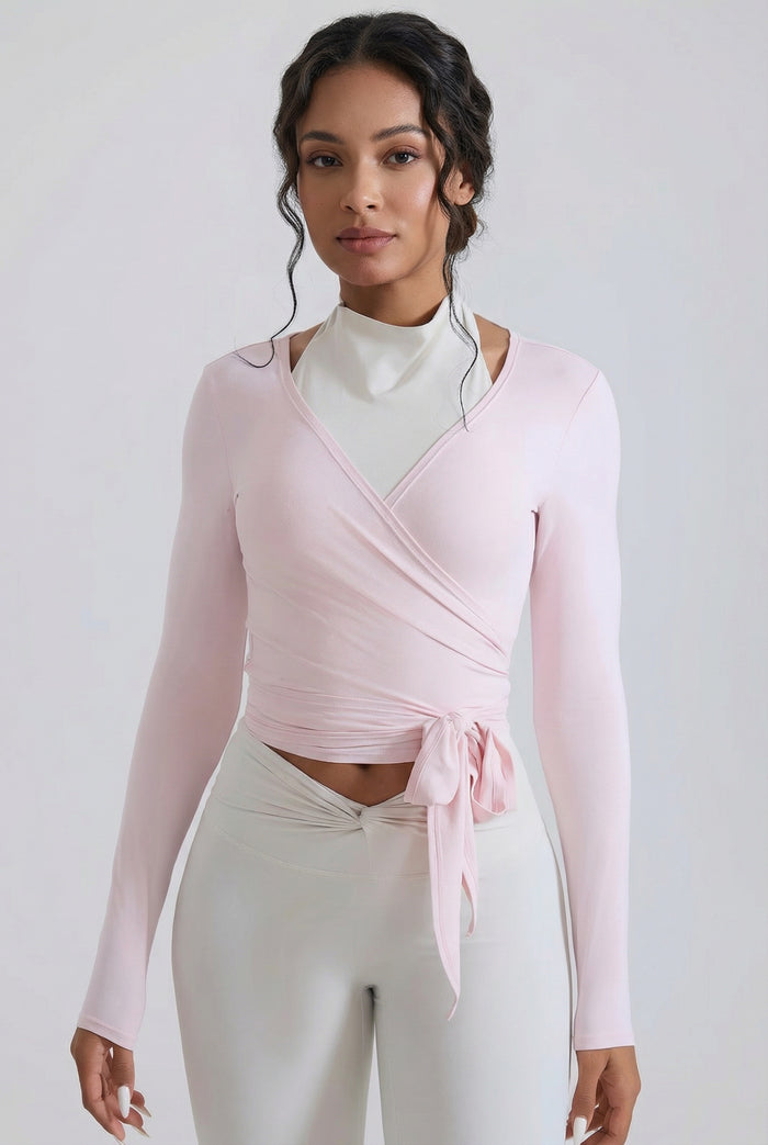 Essence Yoga Wrap