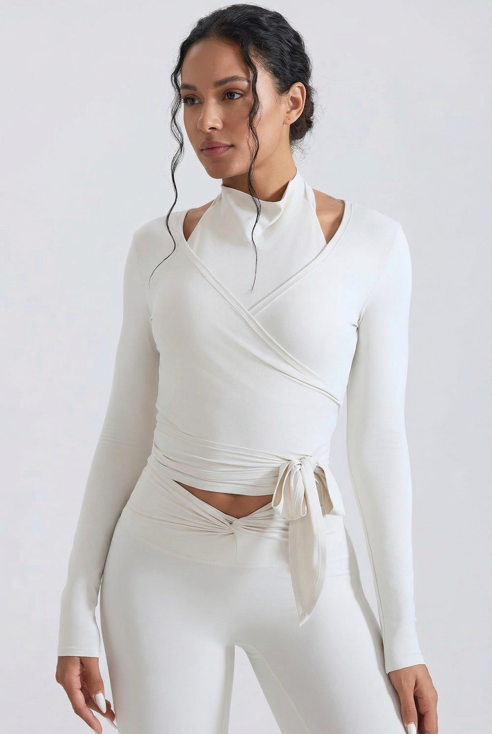 Essence Yoga Wrap